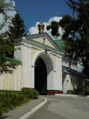 Manastır Epifani Manastırı                                                                                                                          