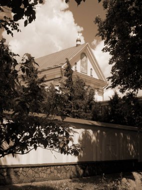 Manastır Epifani Manastırı                                                                                                                          