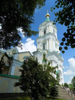 Manastır Epifani Manastırı                                                                                                                          