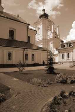  Aziz Niklas Katedrali (Fransisken Manastırı)                                                  