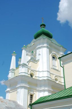  Aziz Niklas Katedrali (Fransisken Manastırı)                                                  