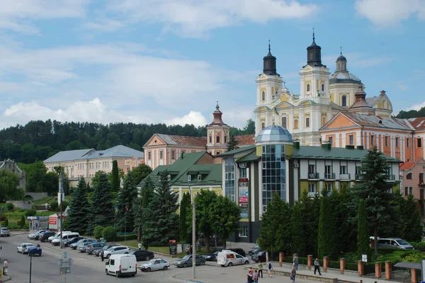  Eski şehrin tarihi kısmı.                                                                             