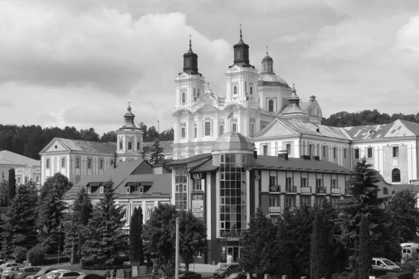 Cathédrale Transfiguration — Photo