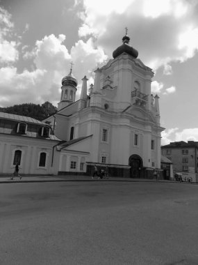  Aziz Niklas Katedrali (Fransisken Manastırı)                                                            