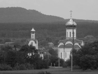  Aziz Vaftizci Yahya Tapınağı                                       