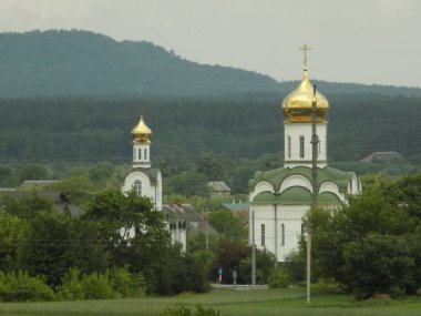  Aziz Vaftizci Yahya Tapınağı                                       