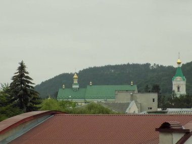 Manastır Epifani Manastırı                                                                                                                                    