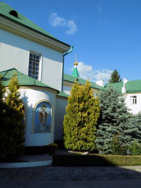  Manastır Epifani Manastırı                                                                                                                                             