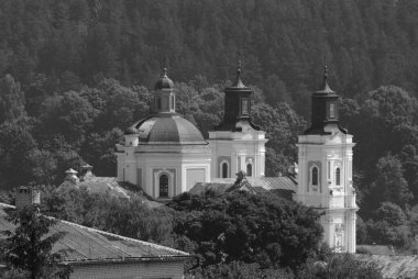  Şekil Değiştirme Katedrali          