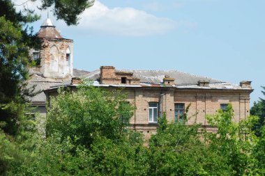  Genel Saray Kontesi Dzemburzkoyi