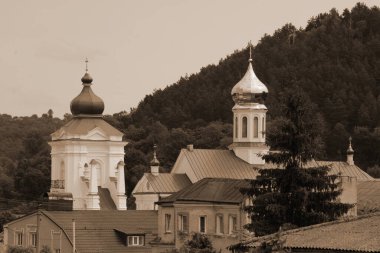  Aziz Niklas Katedrali (Fransisken Manastırı)                                                  