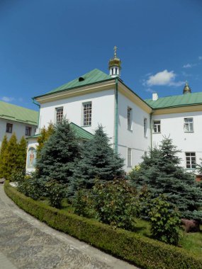  Manastır Epifani Manastırı                                                                                                                                                       