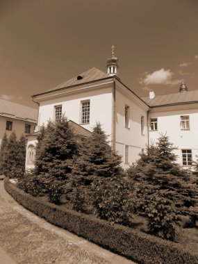  Manastır Epifani Manastırı                                                                                                                                                       