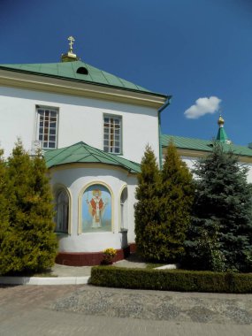  Manastır Epifani Manastırı                                                                                                                                                       