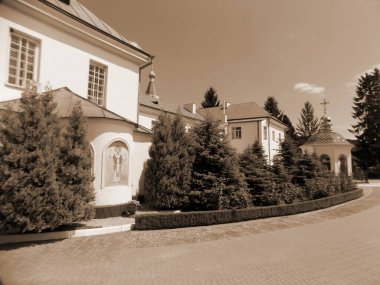  Manastır Epifani Manastırı                                                                                                                                                       