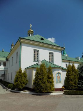  Manastır Epifani Manastırı                                                                                                                                                       