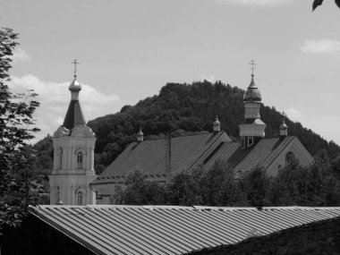  Manastır Epifani Manastırı                                                                                                                                                       