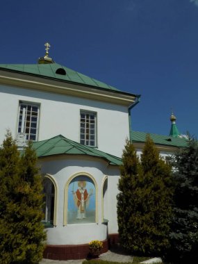  Manastır Epifani Manastırı                                                                                                                                                       