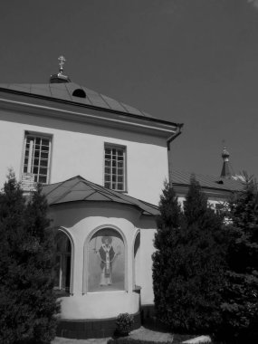  Manastır Epifani Manastırı                                                                                                                                                       