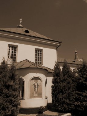  Manastır Epifani Manastırı                                                                                                                                                       