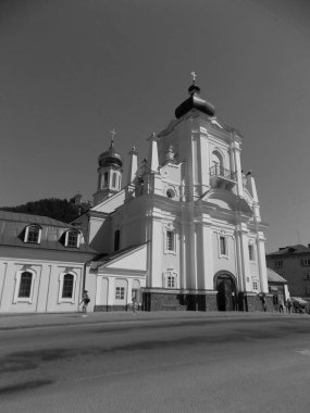  Aziz Niklas Katedrali (Fransisken Manastırı)                                                  