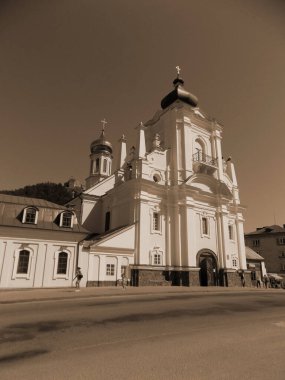  Aziz Niklas Katedrali (Fransisken Manastırı)                                                  