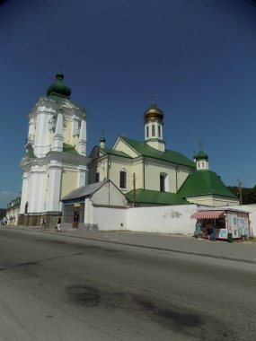  Aziz Niklas Katedrali (Fransisken Manastırı)                                                  