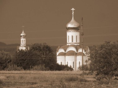  Vaftizci Aziz John Kilisesi                                                                                                                                                                  