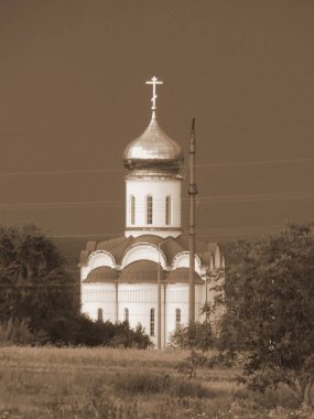  Vaftizci Aziz John Kilisesi                                                                                                                                                                  