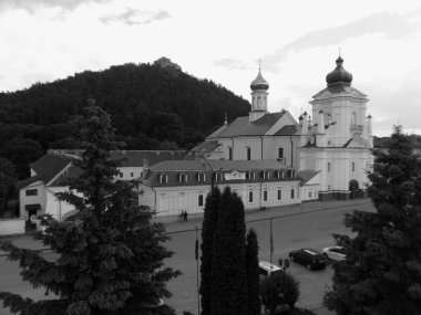    Aziz Niklas Katedrali (Fransisken Manastırı)                                                          