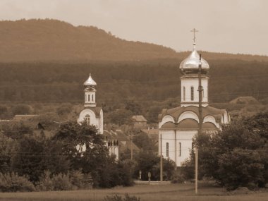  Aziz Vaftizci Yahya Tapınağı                                       