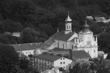  Aziz Niklas Katedrali (Fransisken Manastırı)                                                          