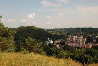  Eski şehrin tarihi kısmı.                                                                             