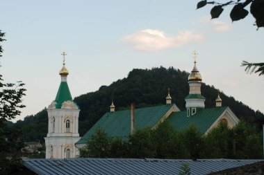  Manastır Epifani Manastırı                                                                                                                                                                 