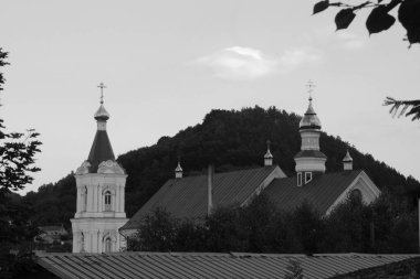  Manastır Epifani Manastırı                                                                                                                                                                 