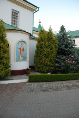  Manastır Epifani Manastırı                                                                                                                                                                 