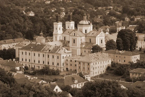 Cathédrale Transfiguration — Photo