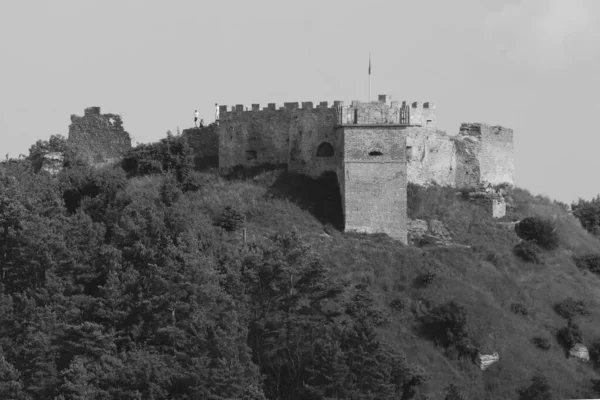 General View Castle Hill — Stock Photo, Image