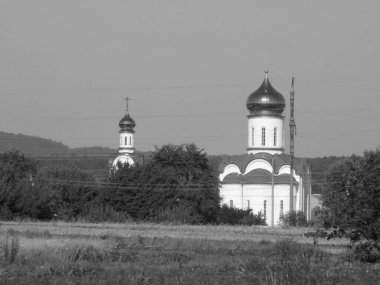   Vaftizci Aziz John Kilisesi                                                                                                                                                                 