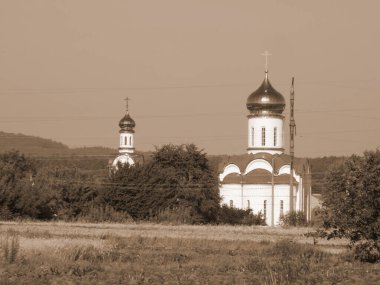   Vaftizci Aziz John Kilisesi                                                                                                                                                                 