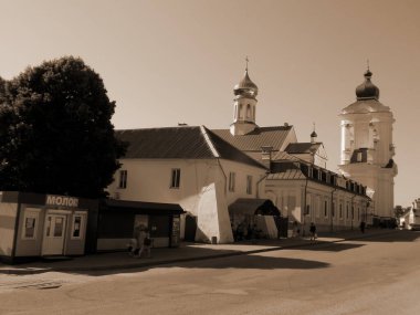  Aziz Niklas Katedrali (Fransisken Manastırı)                                                                    