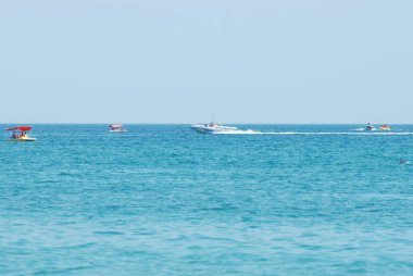 Karadeniz (Latin rucenum mare)