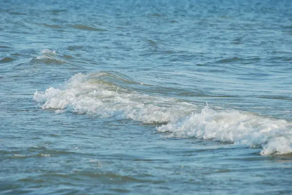 黒海の波 — ストック写真