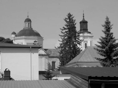  Şekil Değiştirme Katedrali                              