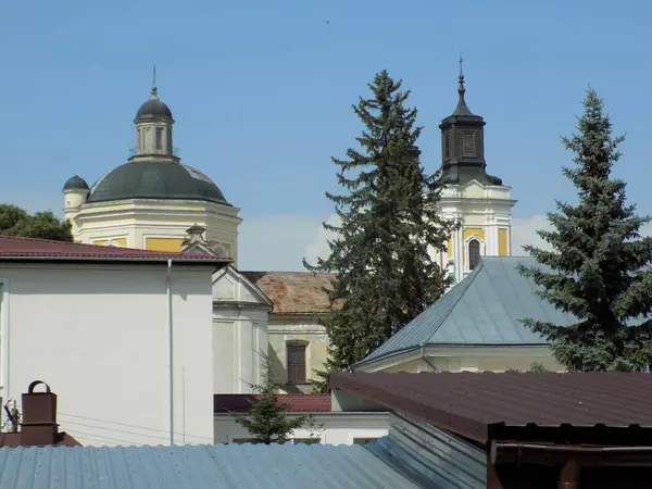 Şekil Değiştirme Katedrali — Stok fotoğraf