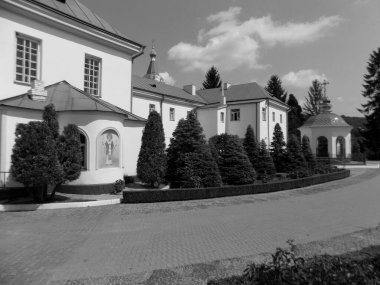  Manastır Epifani Manastırı                                                                                                                                   