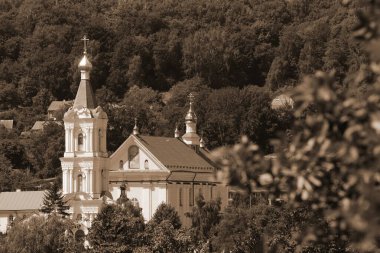  Manastır Epifani Manastırı                                                                                                                                                                           