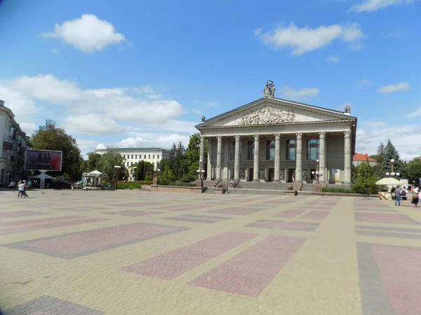 Vánoční Stromeček Staroměstském Náměstí Vánoční Stromeček Staré Náměstí Město Umělé — Stock fotografie