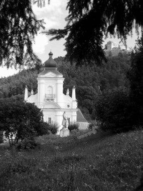   Aziz Niklas Katedrali (Fransisken Manastırı)                                                           