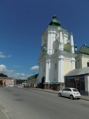   Aziz Niklas Katedrali (Fransisken Manastırı)                                                                     